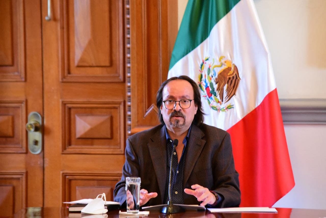 Por: Cortesía Ayuntamiento atendió a 500 personas al mes por problemas mentales