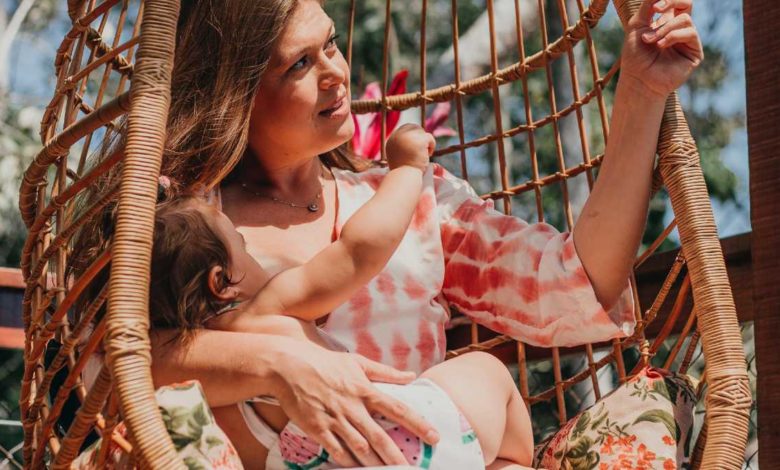 Por: Cortesía ¿Leche materna de madres vacunadas contiene anticuerpos que protegen del Covid-19?