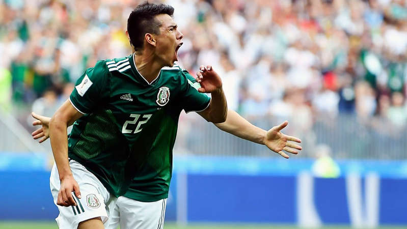 Por: Cortesía Selección Mexicana: Quedó definido el Octagonal final rumbo al Mundial de Qatar 2022