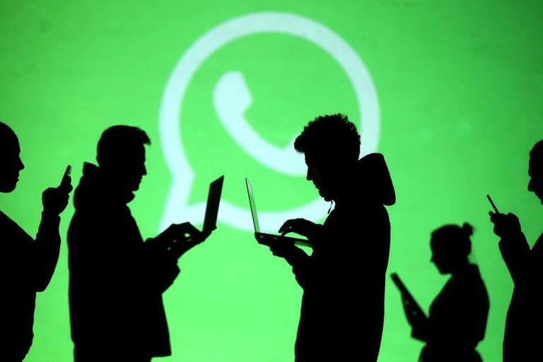 Por: Cortesía WhatsApp: así es la nueva estafa para robar la identidad