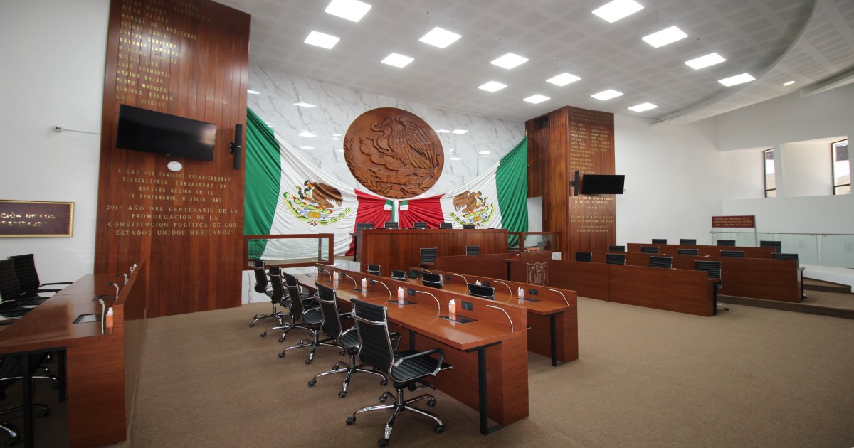 Por: Cortesía Congreso del Estado ha fortalecido el funcionamiento de los gobiernos municipales en Tlaxcala