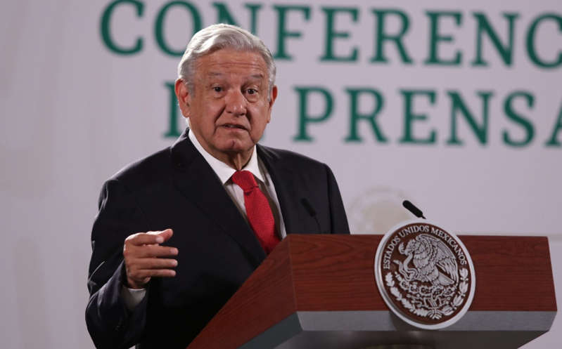 Por: Cortesía Ya se tienen los conocimientos básicos de lo que sucedió en Ayotzinapa: AMLO