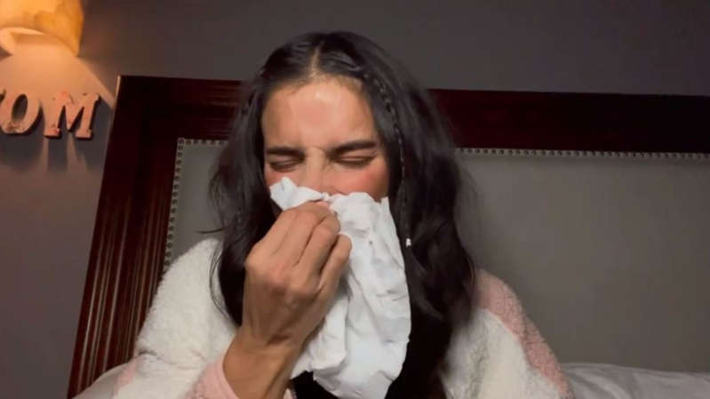 Por: Cortesía Bárbara de Regil arremete contra sí misma por apoyar al Verde en las elecciones