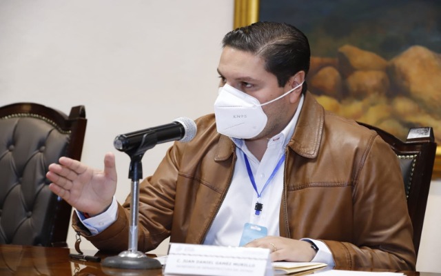 480 escuelas de Puebla serán intervenidas de cara al regreso a clases presenciales