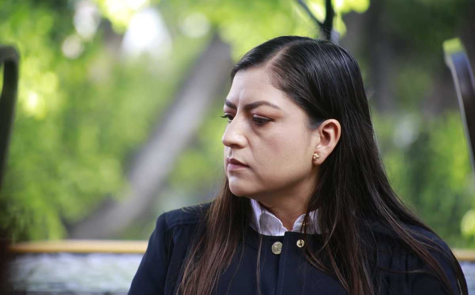 Por: Cortesía ERP recibirá Ayuntamiento con recursos suficientes: Claudia Rivera