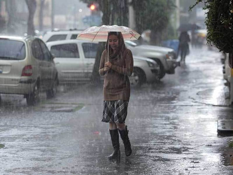 Por: Cortesía SESA busca prevenir enfermedades por la temporada de lluvia en el estado de Tlaxcala.