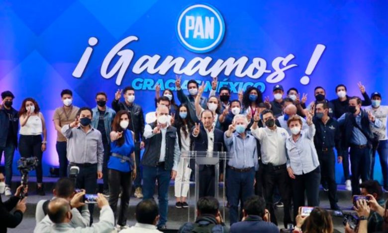 Por: Cortesía PAN alista denuncia por intervención del crimen organizado en elecciones de al menos 7 estados