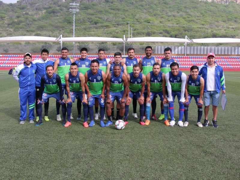 Por: Cortesía Gallos Camelia, otro equipo poblano que jugará en la UPSL