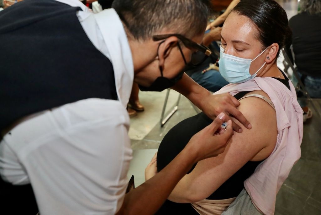 Dos millones y medio de mexicanos se han contagiado de Covid-19