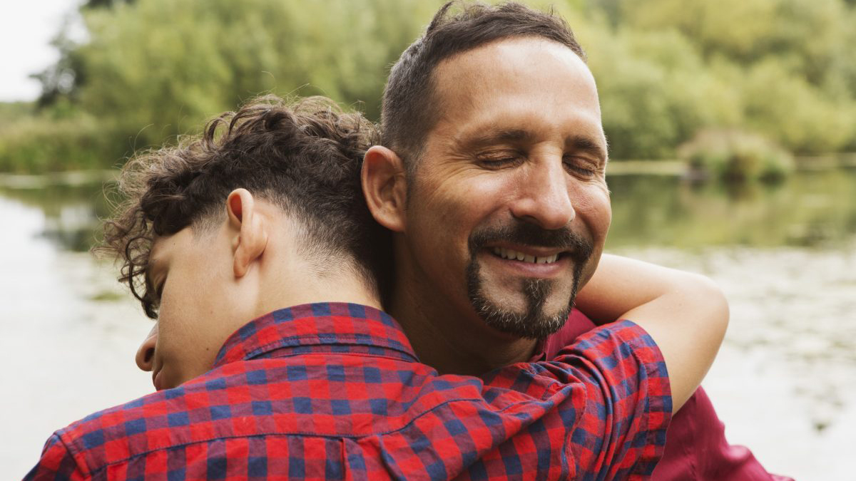 El padre es una imagen de fuerza, de seguridad emocional: Especialista UPAEP