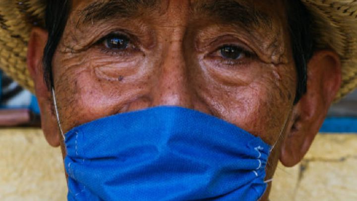 Por: Cortesía México registra 167 nuevas muertes en las últimas 24 horas