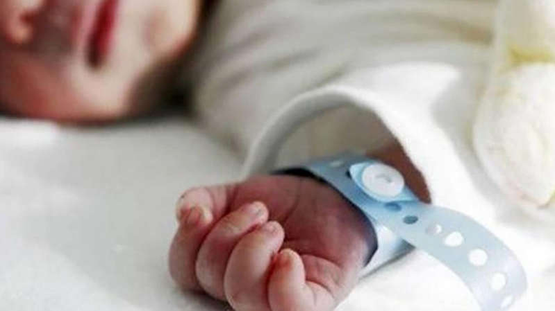 Por: Cortesía Buzón para abandonar bebés en Bélgica recibe uno tras dos años de estar vacío