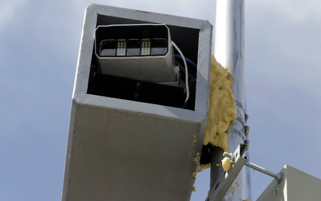 Por: Cortesía Buscarán que fotomultas sirvan de apoyo en temas de seguridad pública