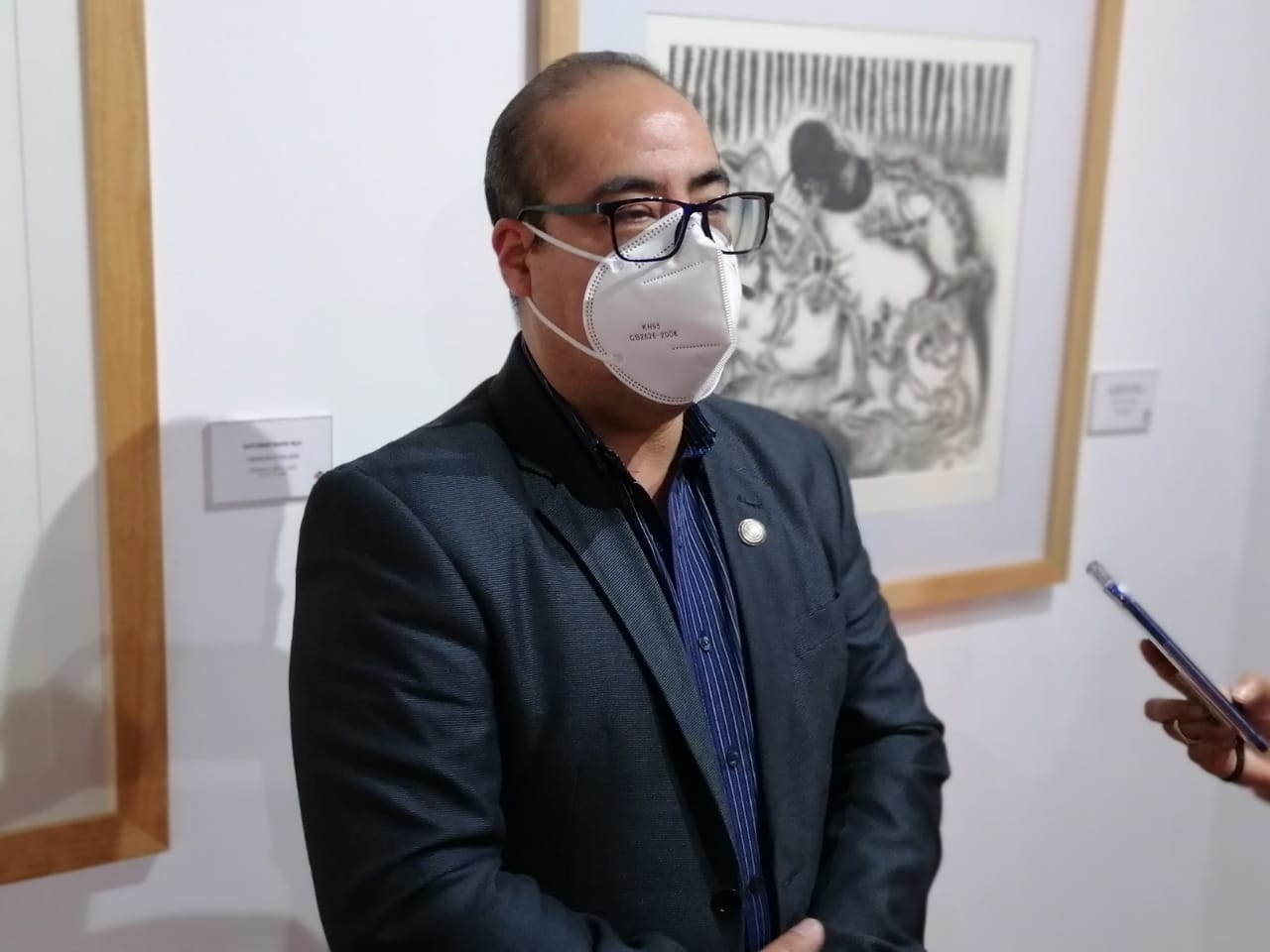 Por: Cortesía Con aforo limitado, Museos de Tlaxcala reabren sus puertas