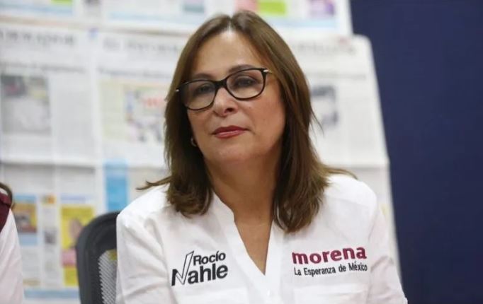 Rocío Nahle violó veda electoral con propaganda gubernamental: TEPJF