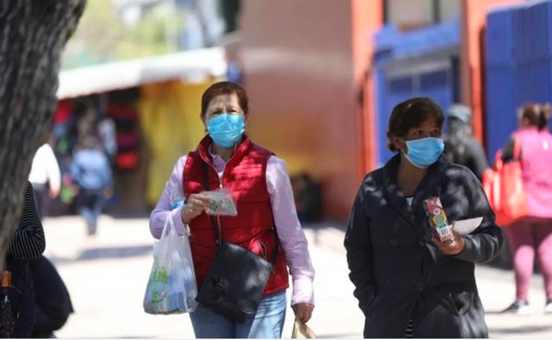 Muere dentista que tenía esquema de vacunación completo contra Covid-19 en NL