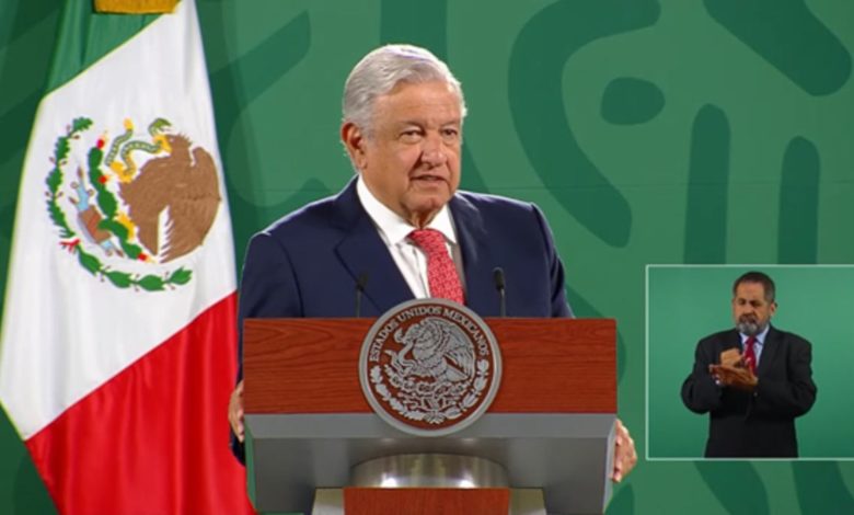 Por: Cortesía AMLO se niega a admitir corrupción y señalar responsables políticos por colapso en Línea 12