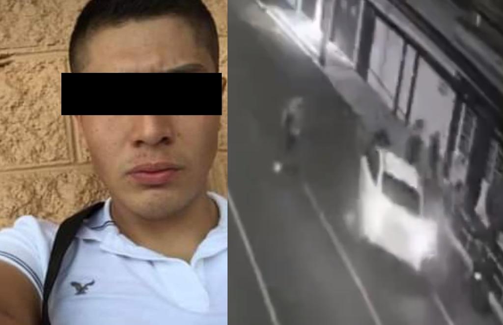 Por: Cortesía Tras ofrecer recompensa, “El Mijis” obtiene información para atrapar a Diego “H”