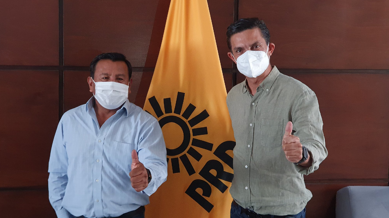 Por: Cortesía Gerardo Sánchez el hoy Presidente Electo de Coronango asegura que estudiará las cuentas de la pasada administración municipal