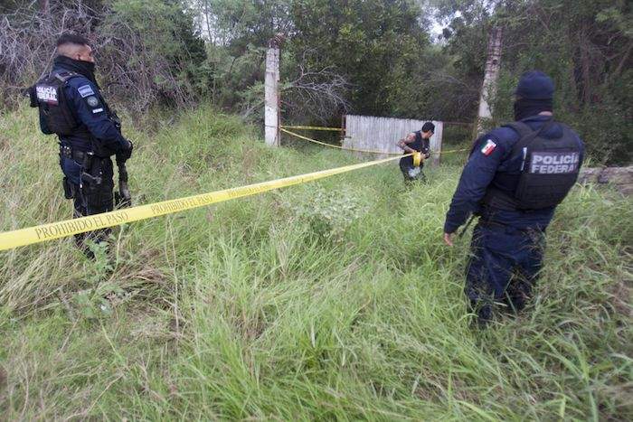 La FGJ confirma 14 asesinatos en Reynosa en diversos hechos