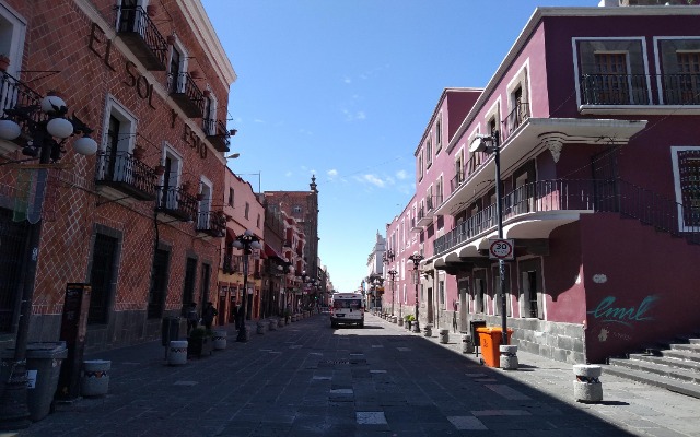 Por: Daniel Jiménez Estados Unidos alerta sobre viajes a Puebla debido a delincuencia