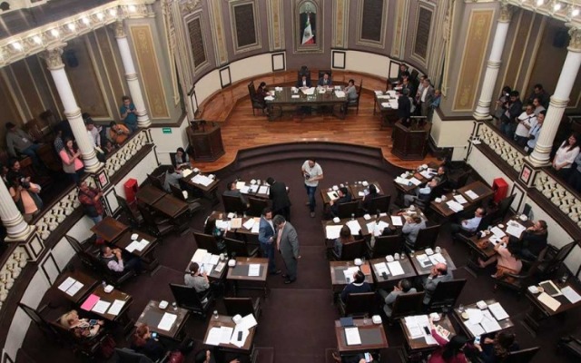 Por: Cortesía Análisis del Imco coloca al Congreso del Estado como el más austero a nivel nacional