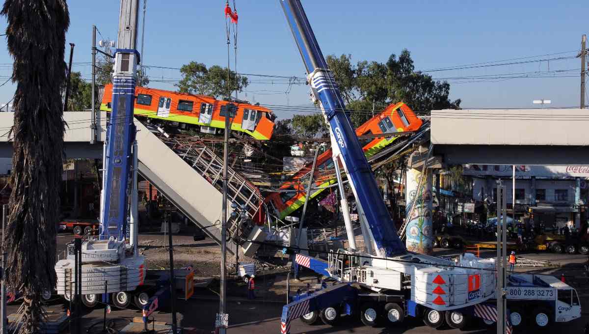 Por: Cortesía Metro ha invertido 1,835 mdp en fallas y mantenimiento para la Línea 12…y contando