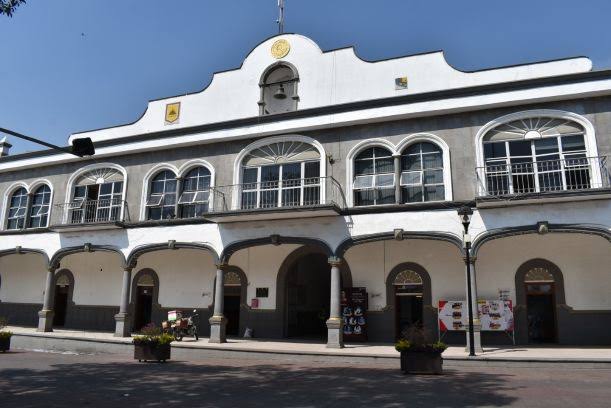 El municipio de Zacatelco participará en el Macrosimulacro sísmico.