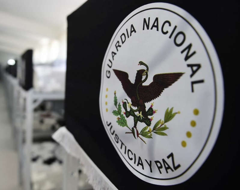 Por: Cortesía Detienen en AICM a mujer que transportaba un kilo de cocaína