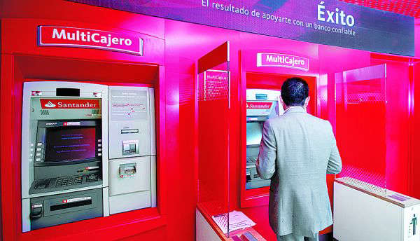 Por: Cortesía ¡Cuidado! Los cajeros automáticos son el nuevo blanco de ciberdelincuentes