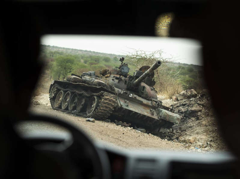 El mundo sufre la peor crisis en materia de derechos humanos: ONU