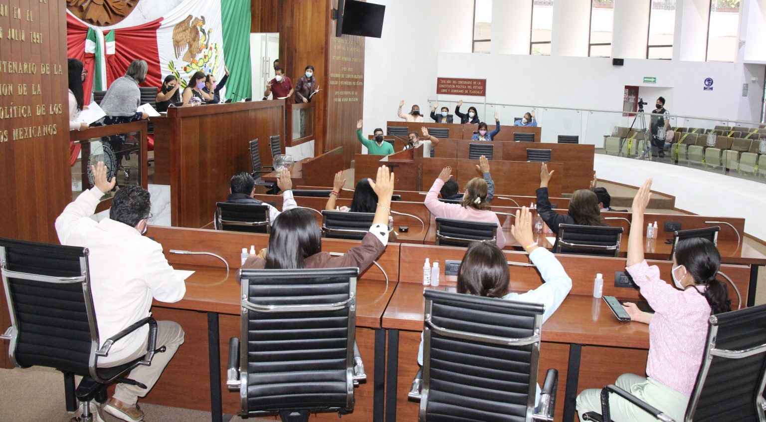 Por: Cortesía Publica POGE reforma que reconoce a las personas de 60 años como adultas mayores