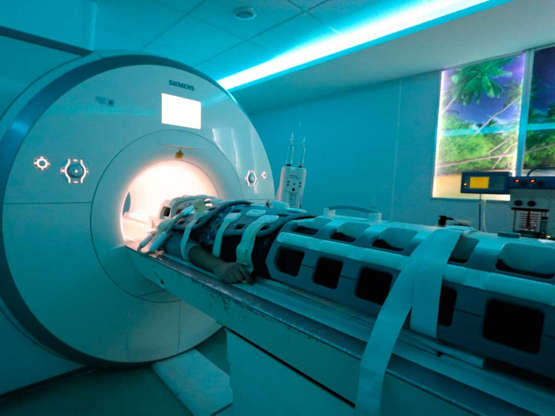 Por: Cortesía Continúa IMSS con la recuperación de servicios médicos ordinarios