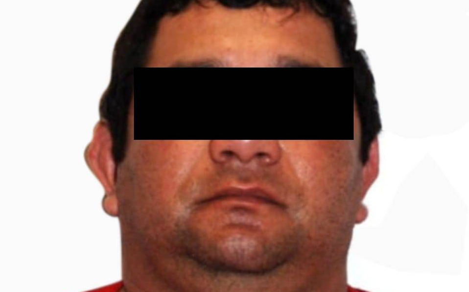 Por: Cortesía Sentencian a 37 años de cárcel a líder del cártel del Golfo