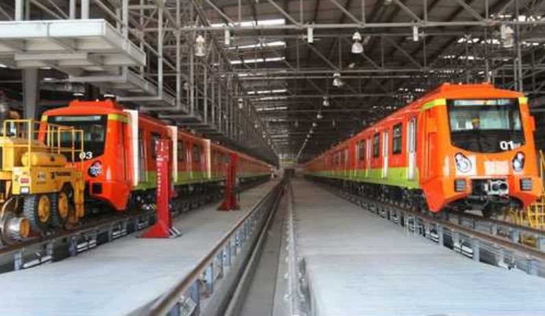 Debería FGR investigar a los involucrados en arrendamiento de la L12: AMLO