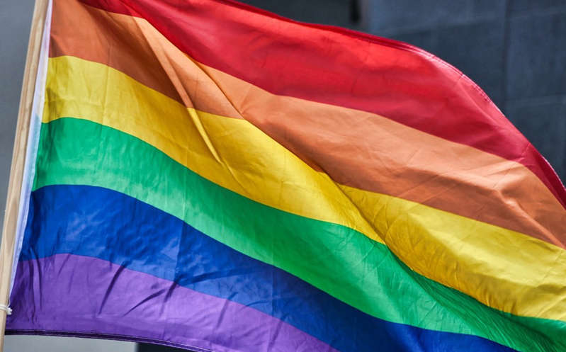 Por: Cortesía Marcha del orgullo LGBTTTI+ ¿Cuándo y dónde será en CdMx?