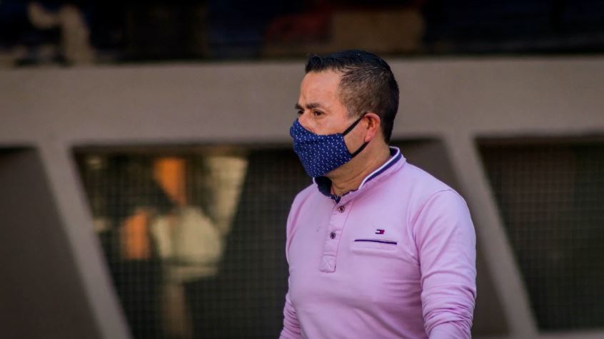 Querétaro acumula cinco días consecutivos sin muertes por Covid