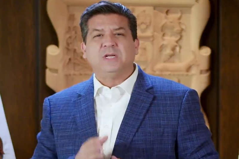 Tras violencia en Reynosa, García Cabeza de Vaca hace llamado al Gobierno Federal 