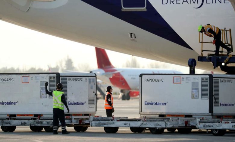 Por: Cortesía Empresa fantasma involucrada en compra de vacunas COVID de México a CanSino: Univisión