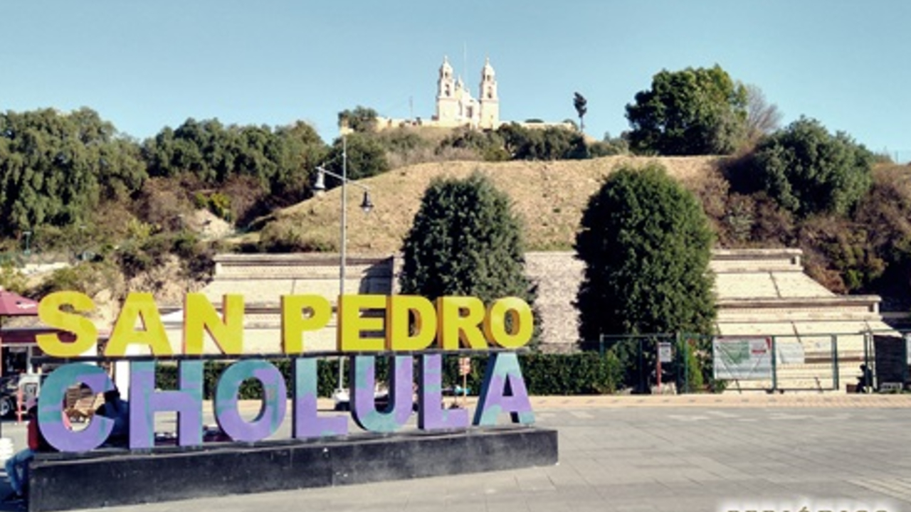 Por: Cortes铆a Peligra Feria de Cholula tras incrementos en los contagios por COVID-19