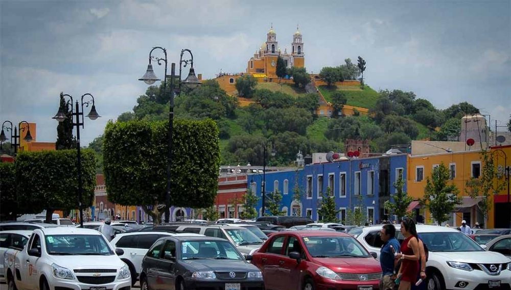 Por: Reto Diario Diputado Local buscaría denominar a San Pedro Cholula como “Ciudad de Quetzalcóatl