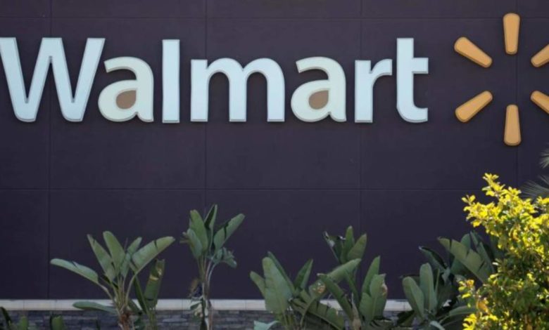 Por: Cortesía Adultos Mayores ya no podrán trabajar como empacadores en Walmart