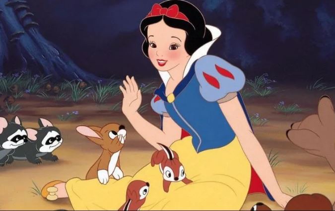 ¿Quién interpretará a "Blancanieves" en el live-action de Disney?