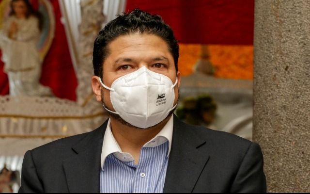 Por: Cortesía Biestro llama a Morena a iniciar una operación cicatriz