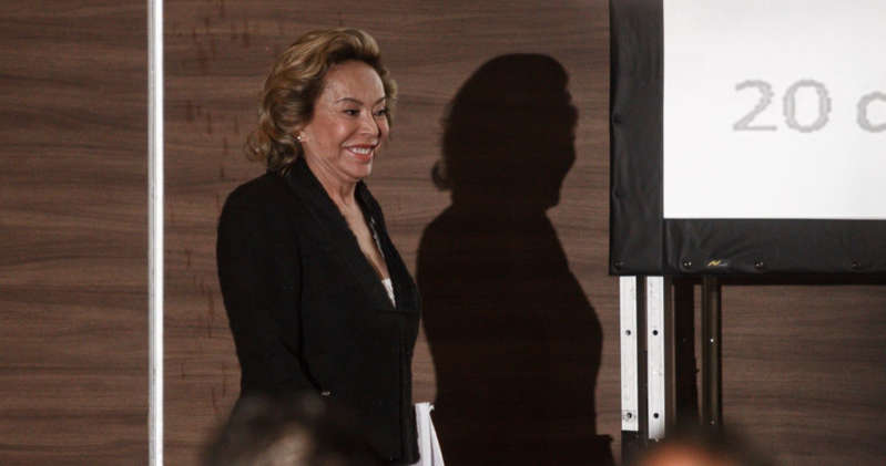 Por: Cortesía  Elba Esther quiso ocultar en Andorra 6 mdd, en 2012