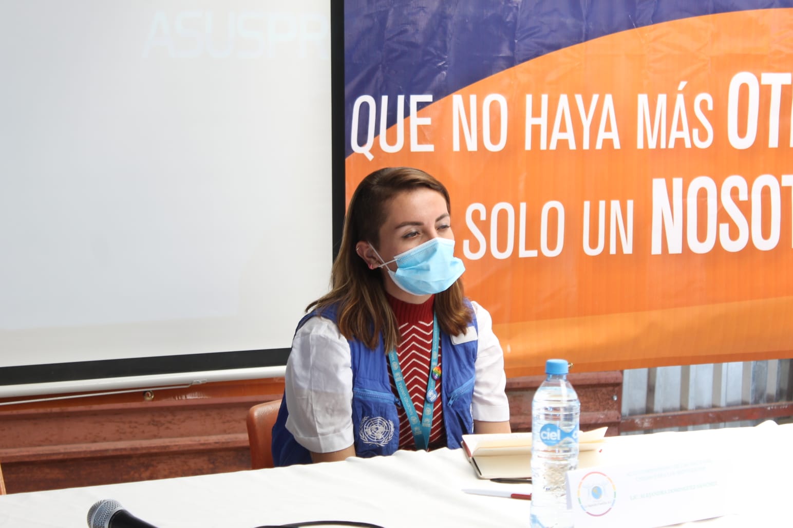 Por: Cortesía Suman ocho migrantes agredidos por policías en Tlaxcala