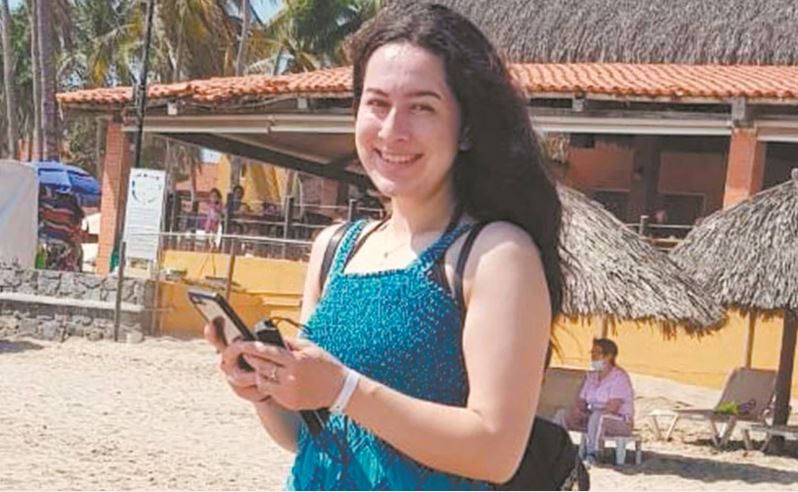 Muere Lizeth, tras supuesto plagio virtual