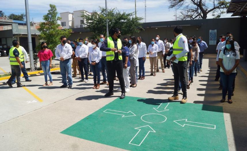 Sismológico Nacional reporta tres sismos en Puerto Escondido, Oaxaca