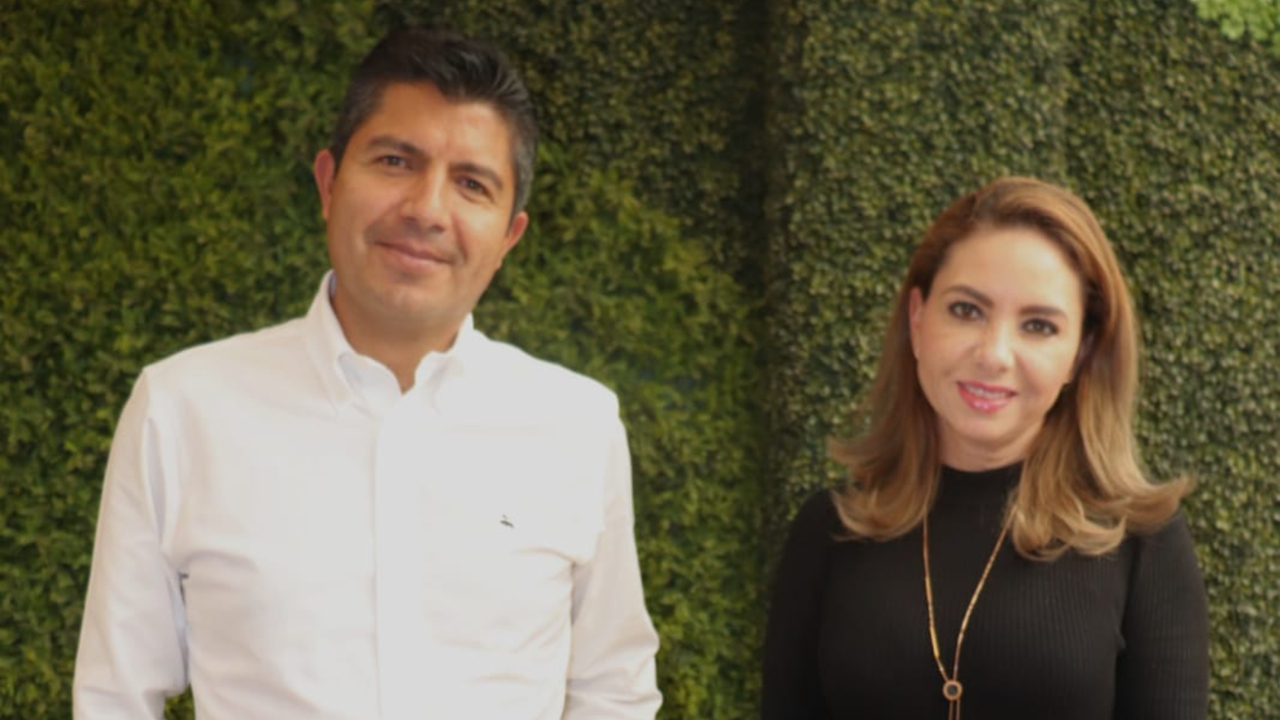 Por: Cortesía Iniciaron los diálogos entre los Presidentes Electos de San Pedro Cholula y Puebla Capital