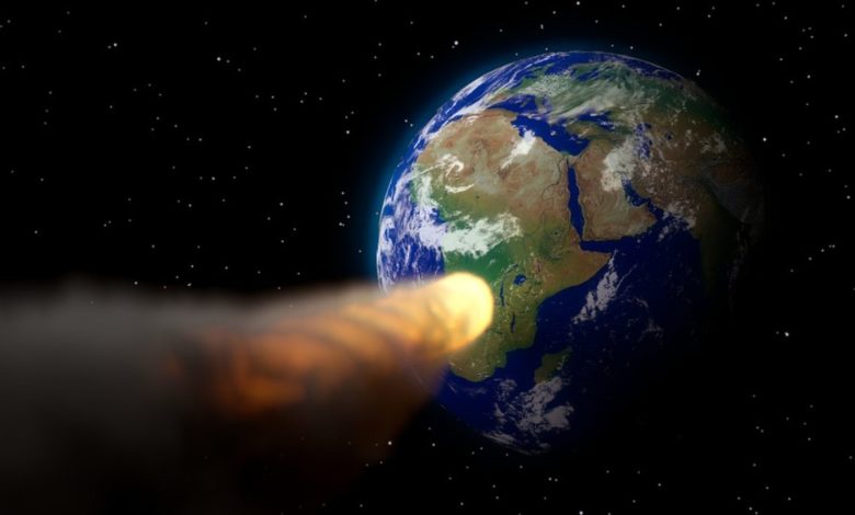 Por: Cortesía Asteroide “potencialmente peligroso” viajará cerca de la Tierra el 25 de junio